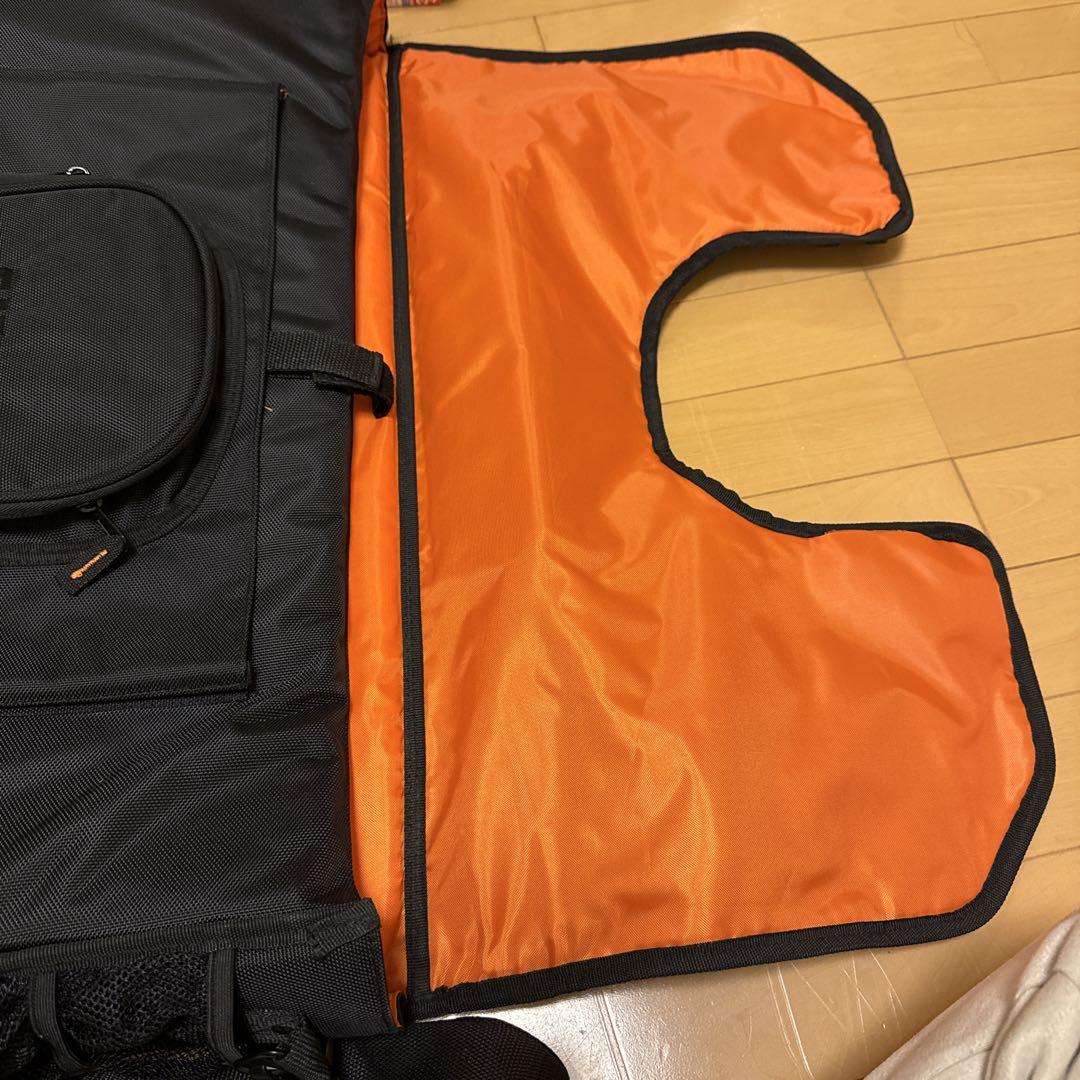 【最終値下げ】大型DJコントローラーバッグ