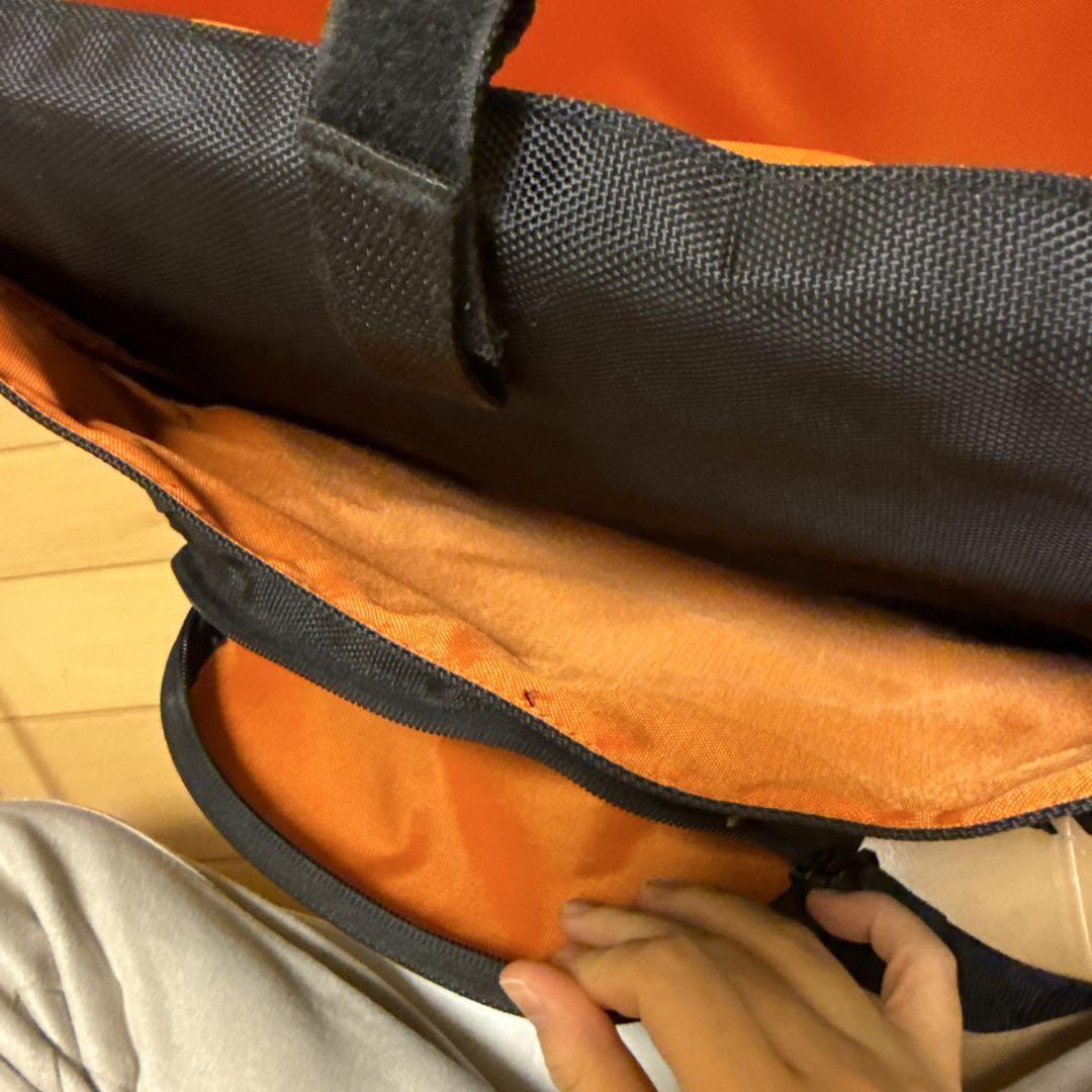 【最終値下げ】大型DJコントローラーバッグ