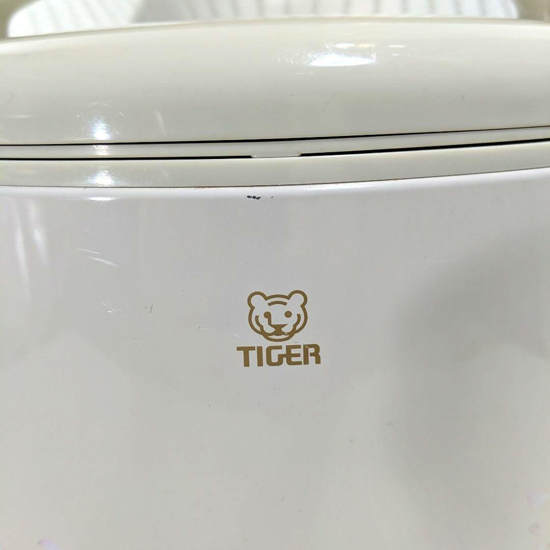 JHD-1800　タイガー　電子ジャー　保温専用 Amazon.com: Tiger electronic jar warmth only mild gray JHD