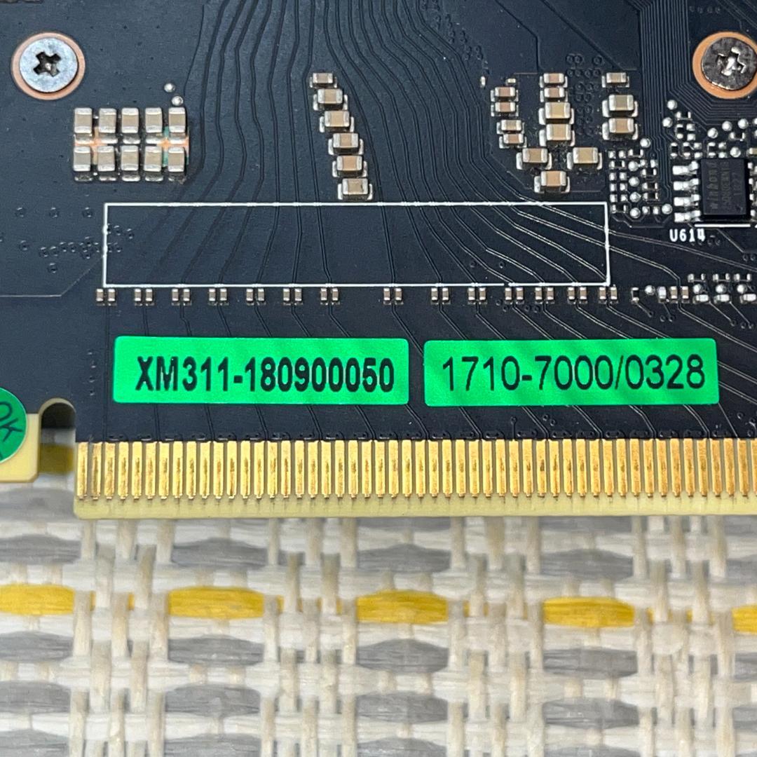 RTX2080 PCl-E