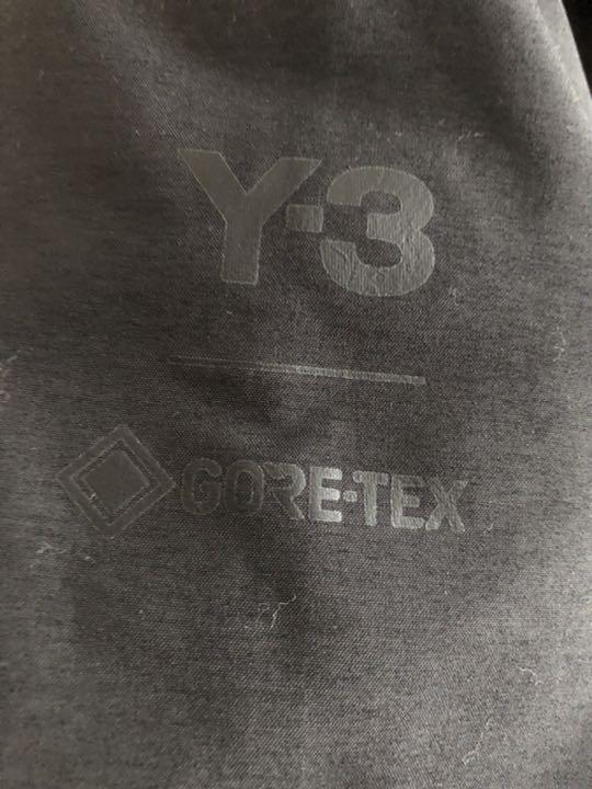 Y-3 ロングコート awardsandwinners.com