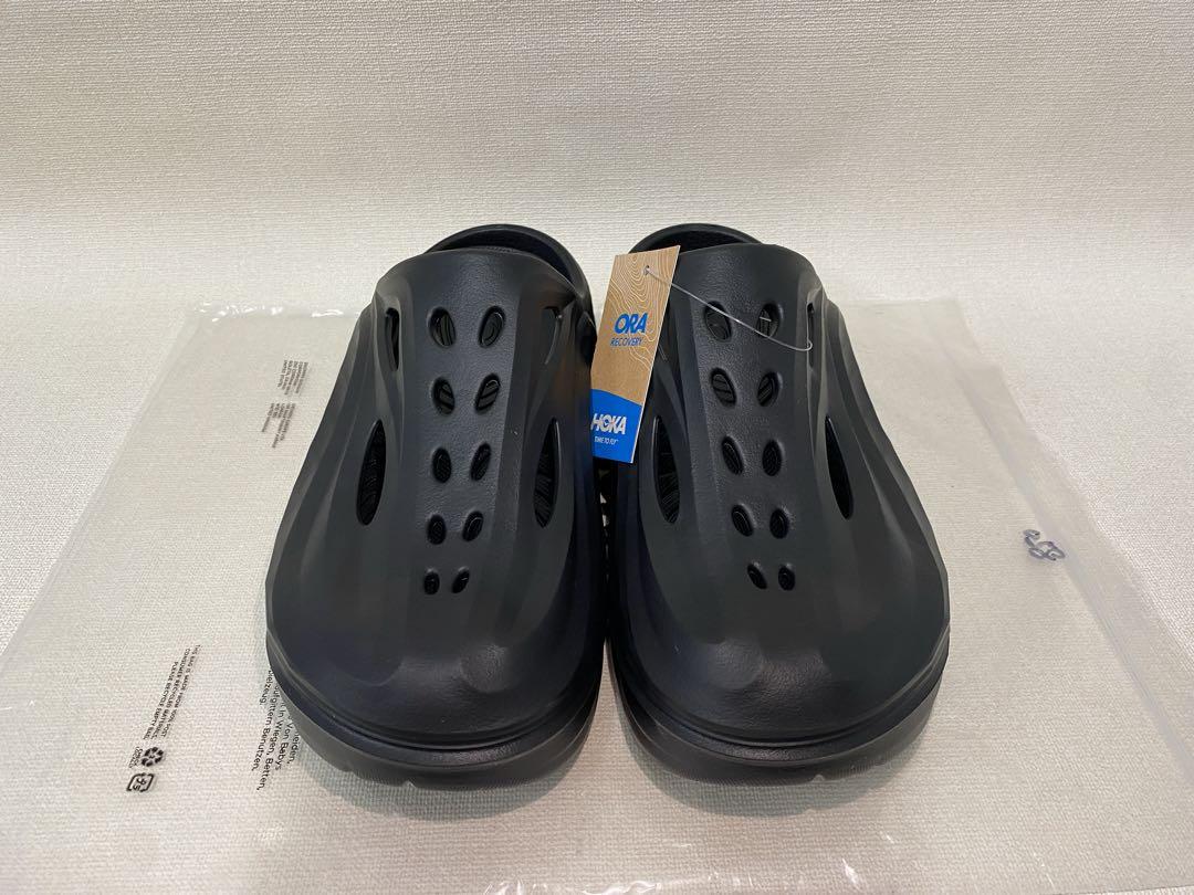 28cm オラ ミュール ORA MULE ホカ ホカオネオネHOKA サンダル