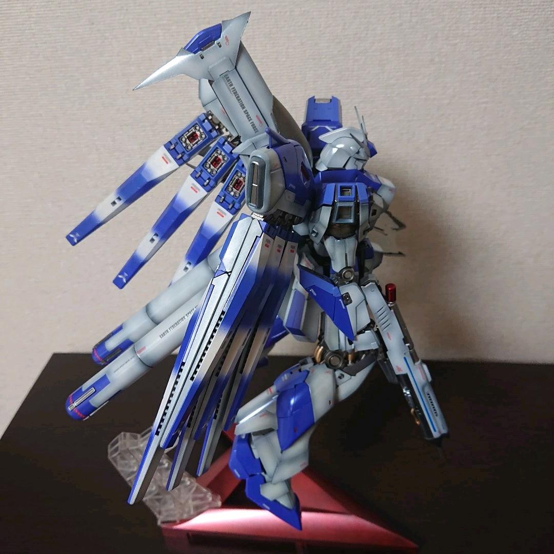 43 割引ブルー系第一ネット Mg Hi Nガンダム Ver Ka 全塗装完成品 価格交渉可能 プラモデル おもちゃ ホビー グッズブルー系 Pumpkinranch Com 43 割引ブルー系第一ネット Mg Hi Nガンダム Ver Ka 全塗装完成品 価格交渉可能 プラモデル おもちゃ ホビー グッズブルー系 Pumpkinranch Com