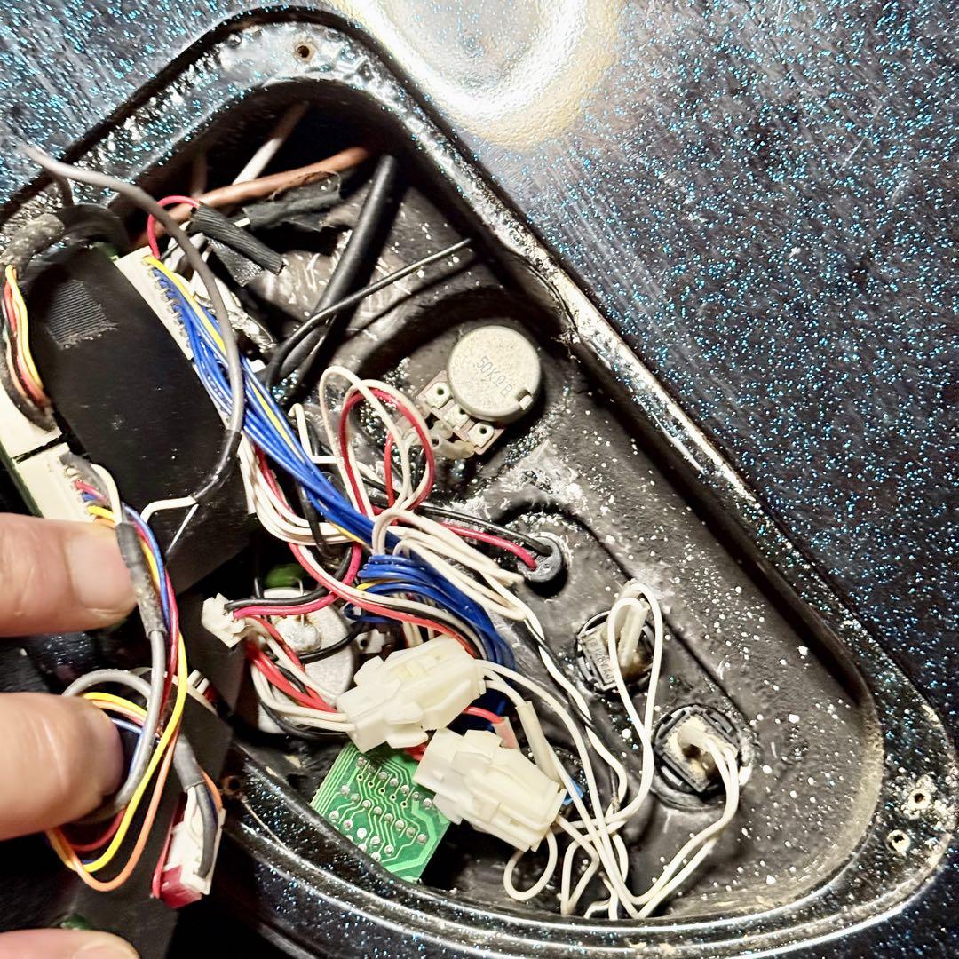 Charvel レスポールスタイル エレキギター