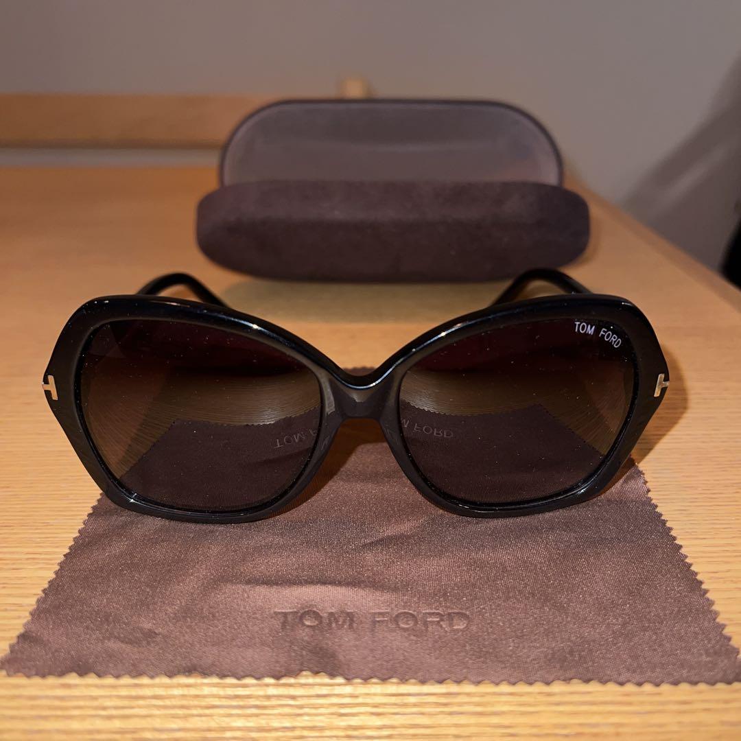 TOM FORD レディースサングラス