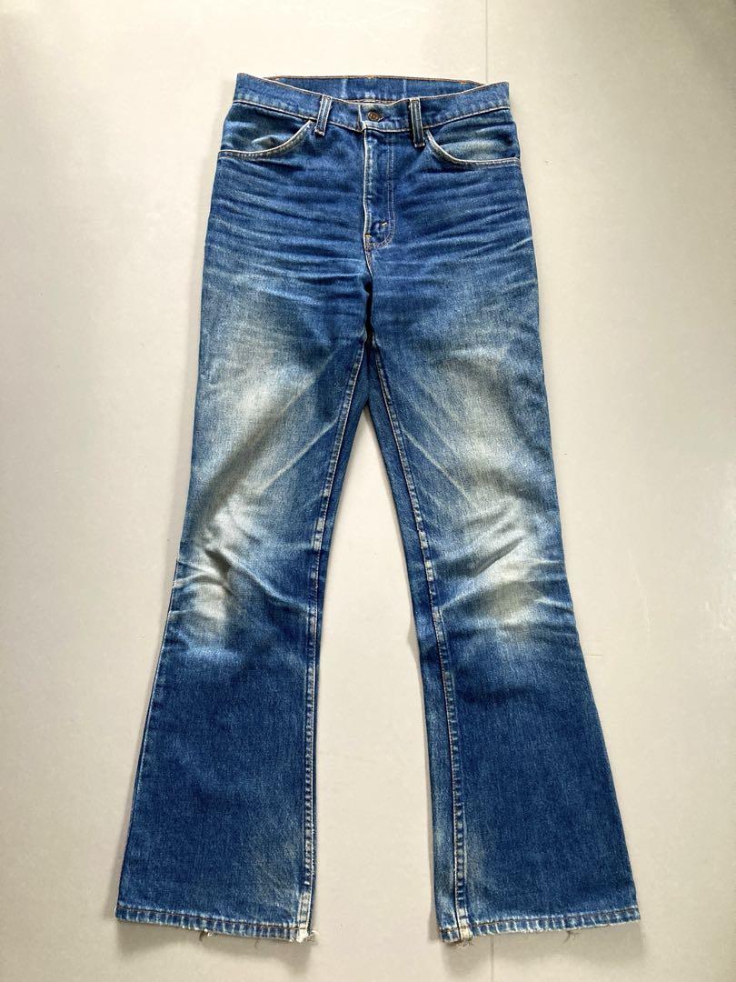 Levi\'s 646 90s USA製 W29 L32