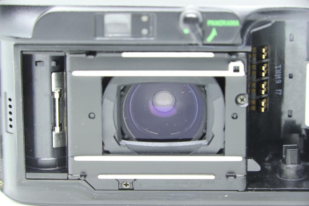 S2243】 OLYMPUS μ ZOOM PANORAMA オリンパス - メルカリ