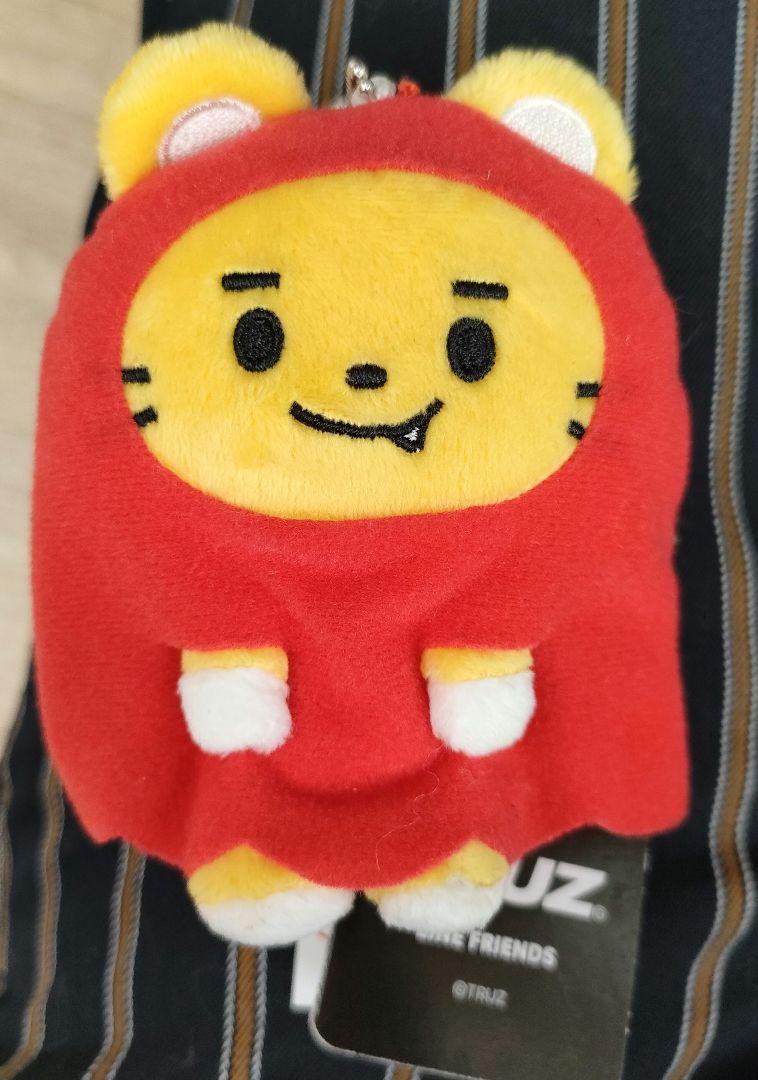 TRUZ LAWOO グッズ　セット　treasure ジェヒョク TRUZ LAWOO COSTUME PLUSH DOLL TREASURE COLLECTION – LINE