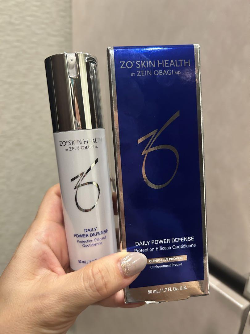 ZO SKIN HEALTH デイリーPD 50mL
