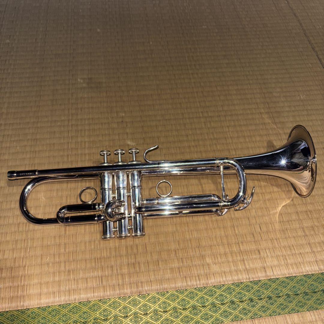 トランペット　briller