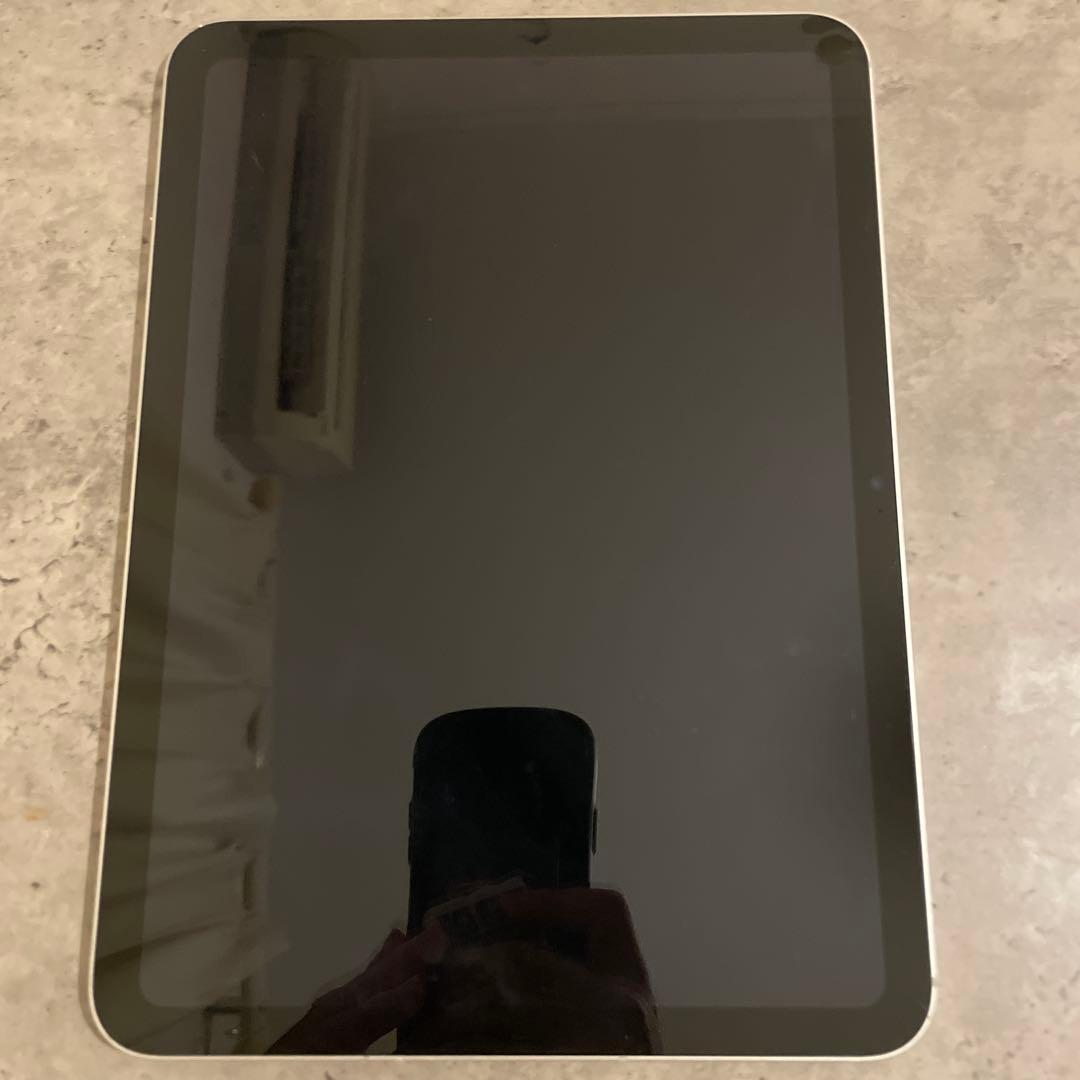 iPad10世代