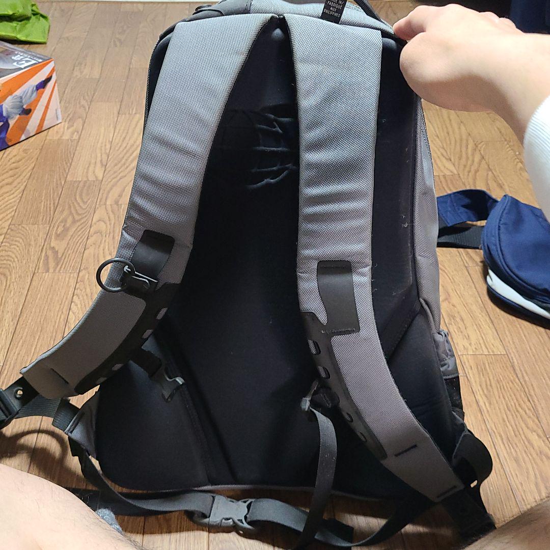 アークテリクス バックパック q9OT8-m13990258866 リュック 安い特価