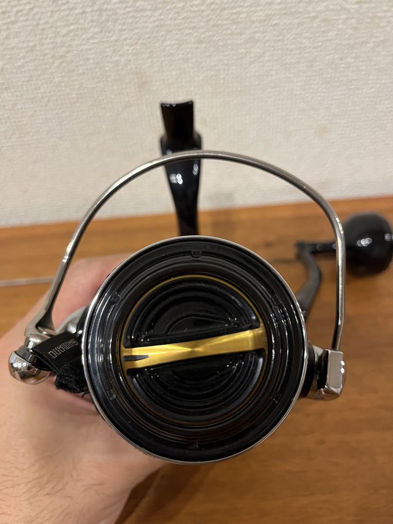 19ステラSW8000PG