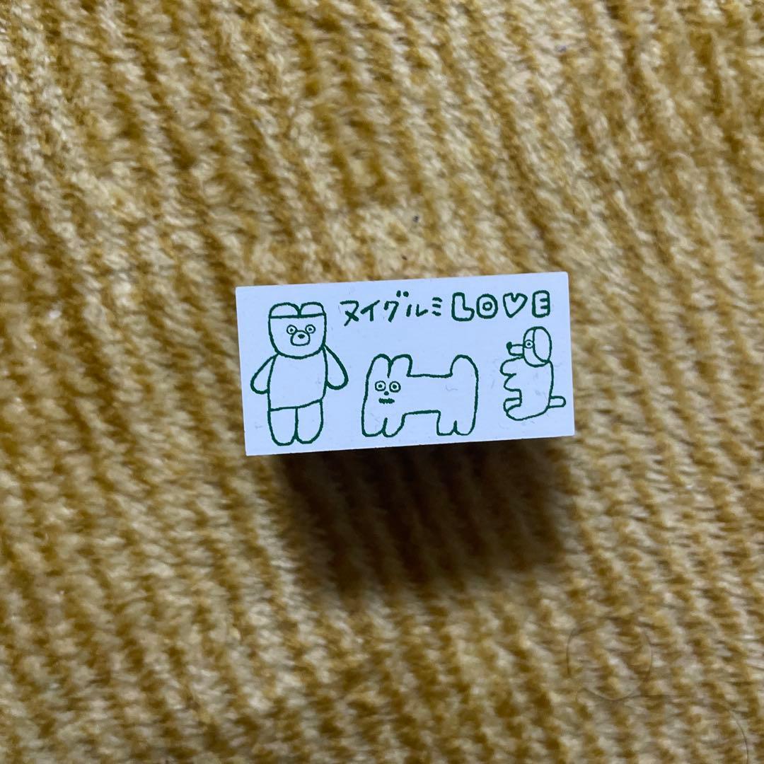 ニコレシピ Nico-Recipeスタンプ 3点