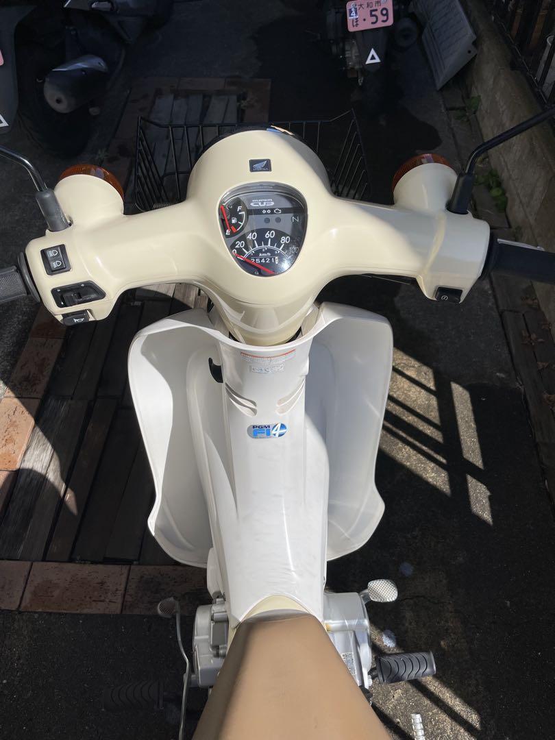 ★ ホンダ