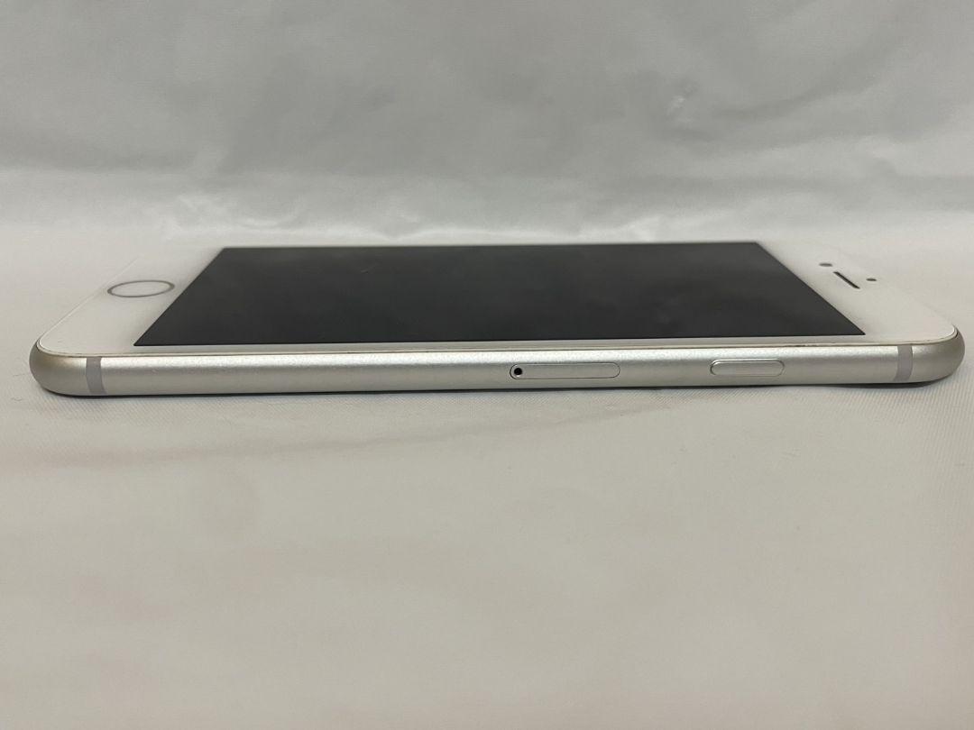 【美品】iPhone 8 シルバー