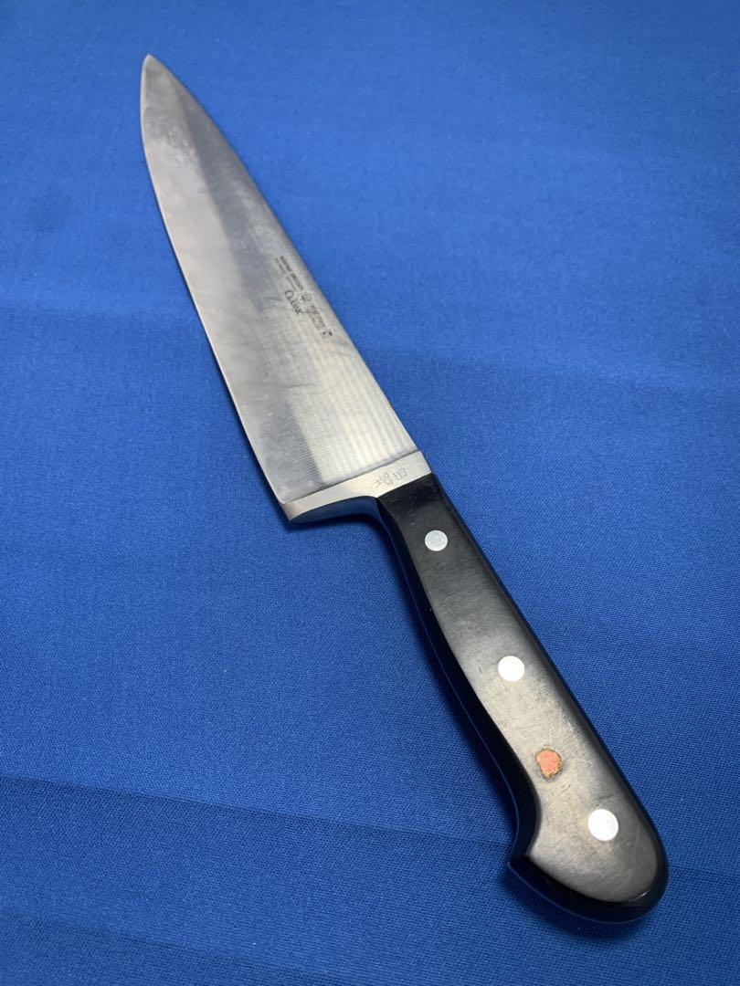ヴェストフ　ドライザック　クラシック　4582 26cm 牛刀