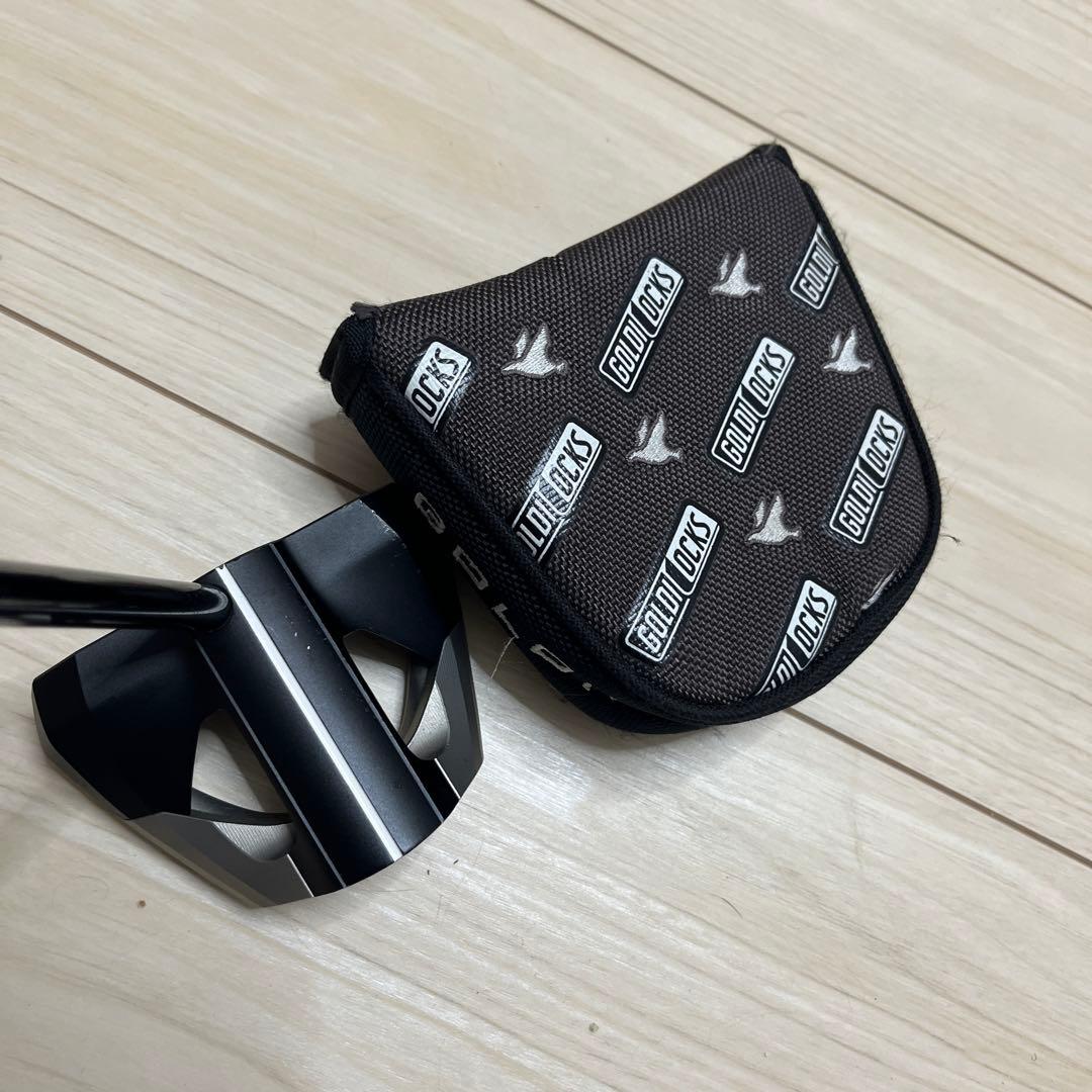 ゴルディロックス GOLDILOCKS MODEL 922 CTR ゴルディロックス GOLDILOCKS MODEL 922 CTR