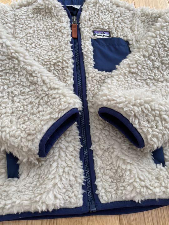 新品 パタゴニア Patagonia Ws Classic Retro-X Jacket