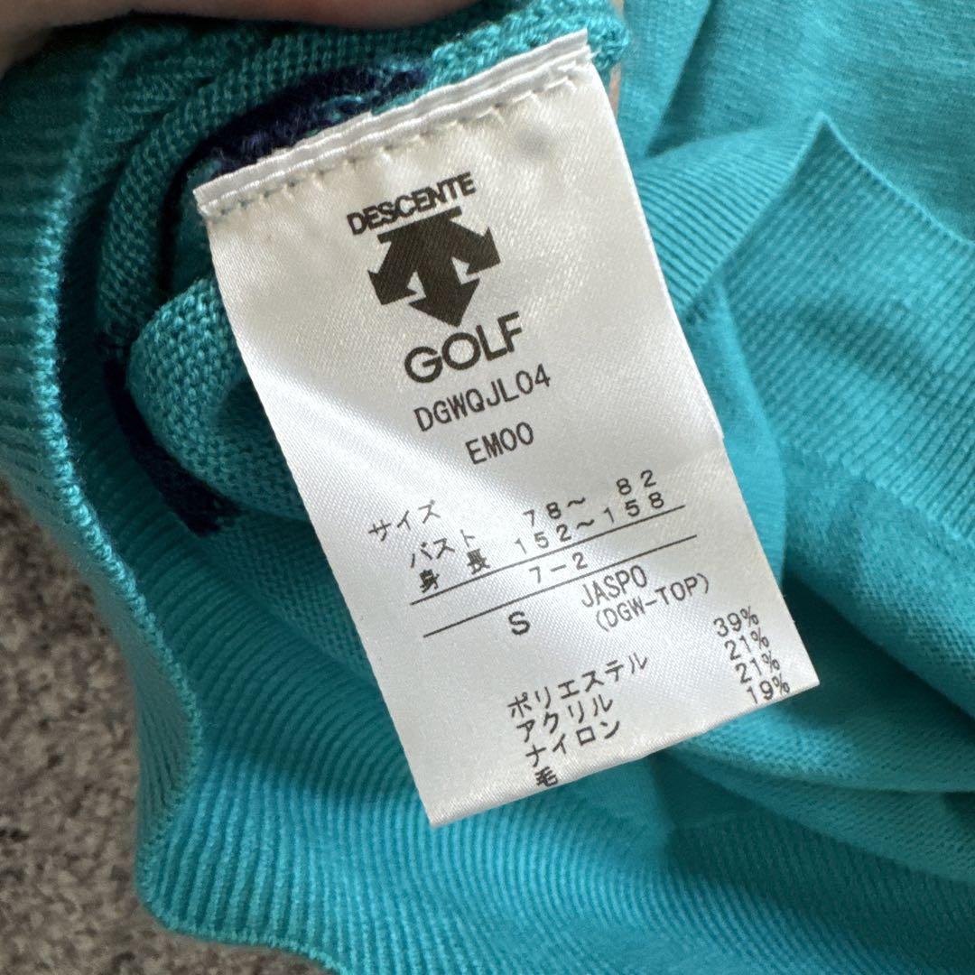 【在庫あり】 デザントゴルフ ゴルフウェア メルカリ - セット レディースウェア