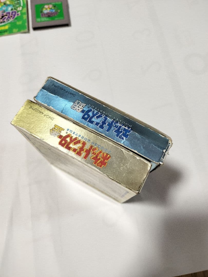 ソフトセットポケモン／ポケットモンスター