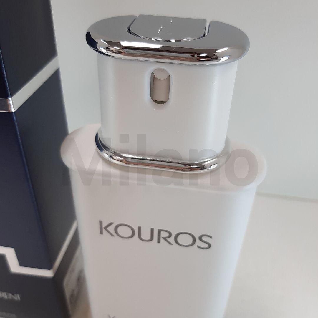 イヴサンローラン クーロス オードトワレ 100ml 香水 YSL