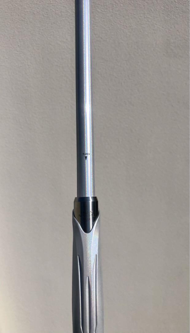 シマノ BB-X SPECIAL SZⅡ 1.2 号　１ラウンドのみ使用 シマノ BB-X SPECIAL SZⅡ 1.2 号 1ラウンドのみ使用