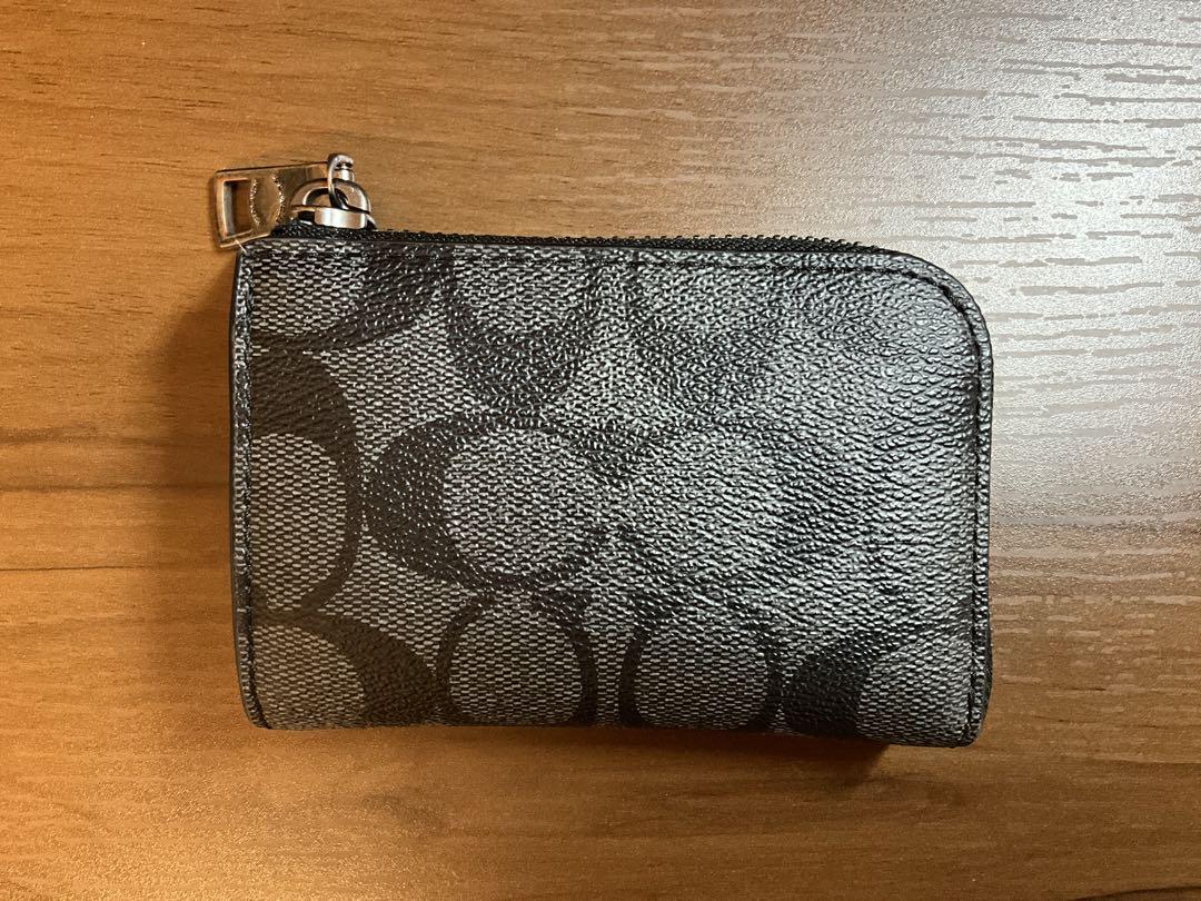 COACH コーチキーケース