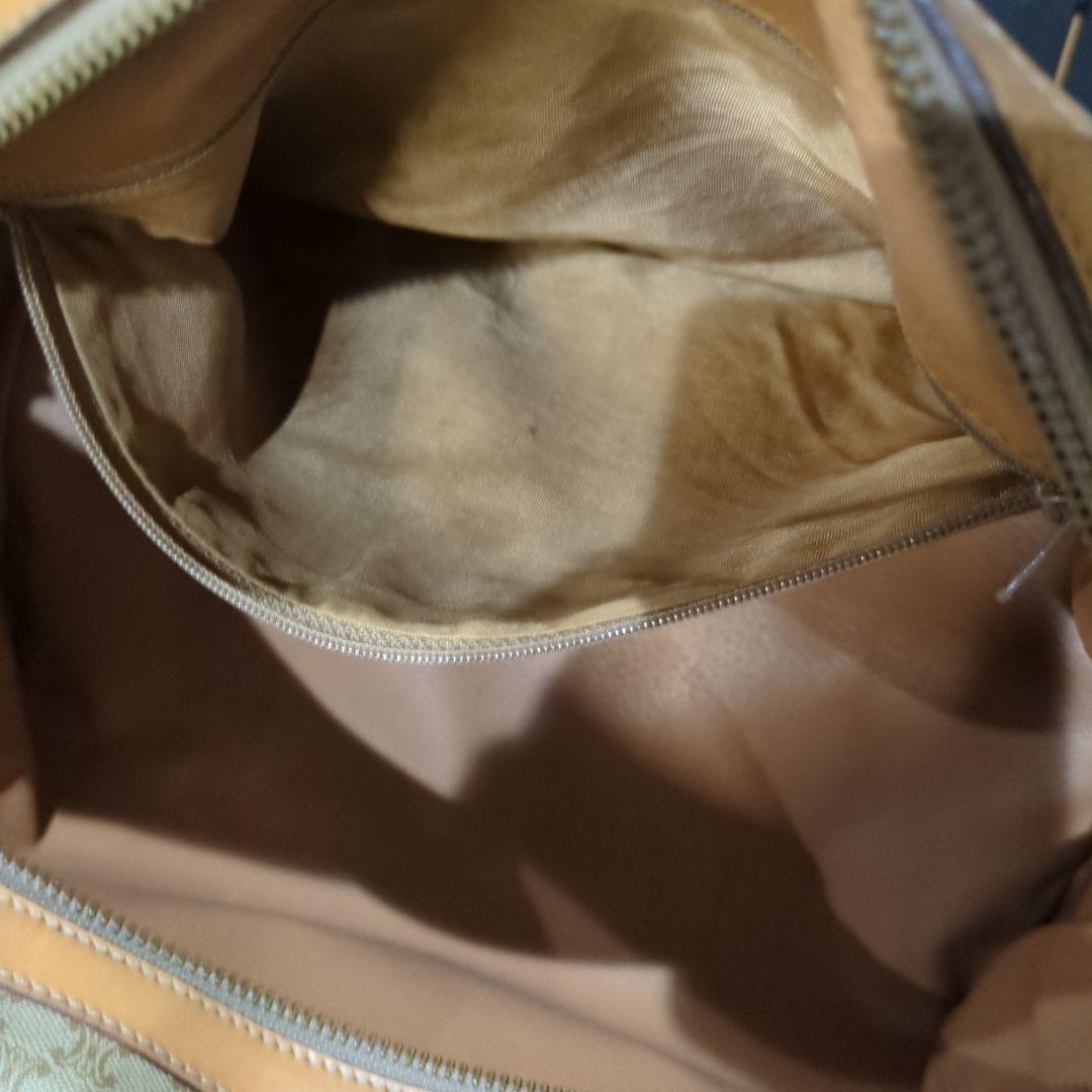 セリーヌ CELINE ミニボストンバッグ セリーヌ CELINE ミニボストンバッグ