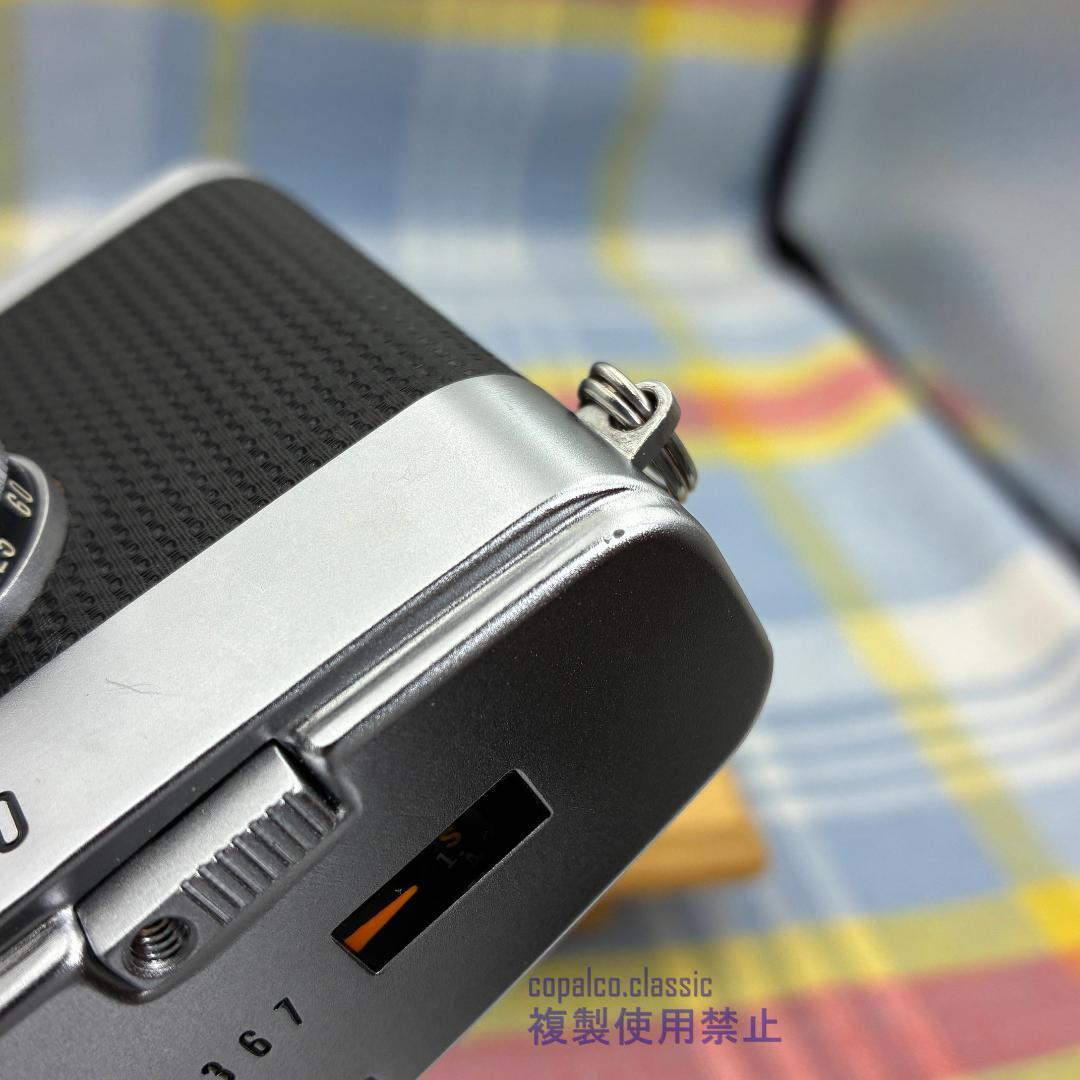 【分解整備品・完動品】オリンパス PEN FT　OLYMPUS