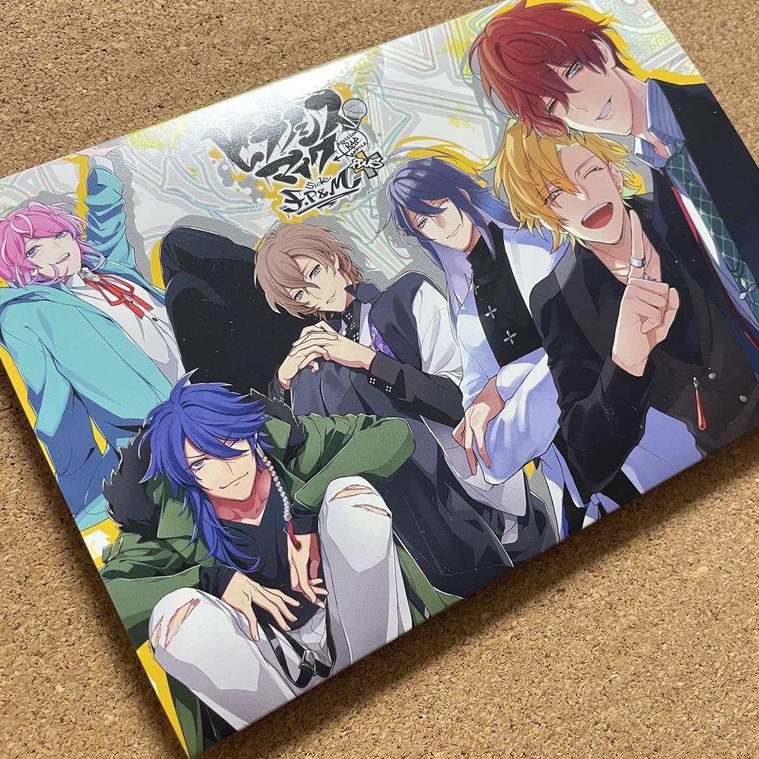ヒプマイ　CD KING e-SHOP > .言の葉党: 音楽