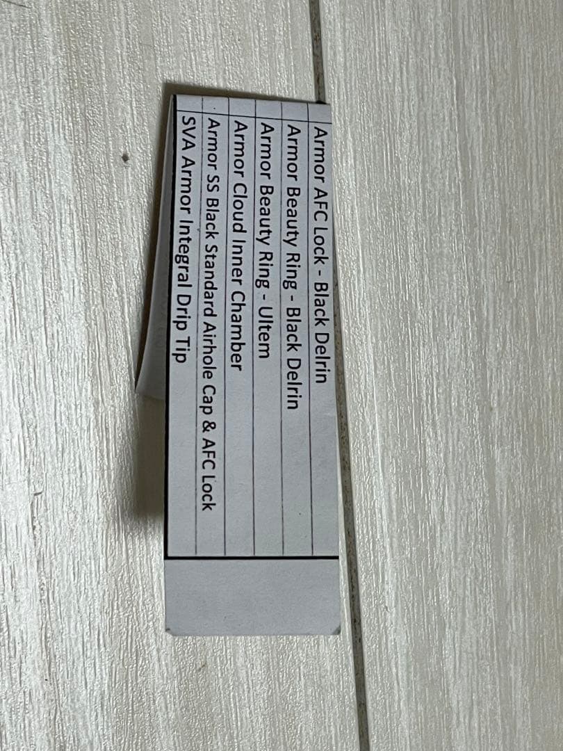 ARMOR mods ARMOR1.0 ARMOR mods ARMOR1.0