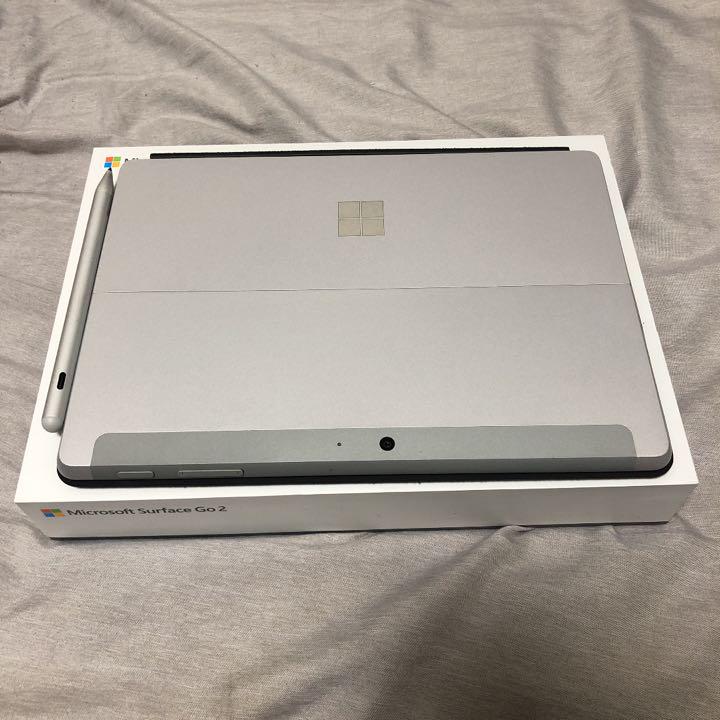 ホワイト系オンラインショップ Surface Go 2 STV-00012【9月まで保証期間内・セット】 タブレット 家電・スマホ・カメラホワイト系¥33,840-www.montevideocollege.edu.uy ホワイト系オンラインショップ Surface Go 2 STV-00012【9月まで保証期間内・セット】 タブレット 家電・スマホ・カメラホワイト系¥33,840-www.montevideocollege.edu.uy