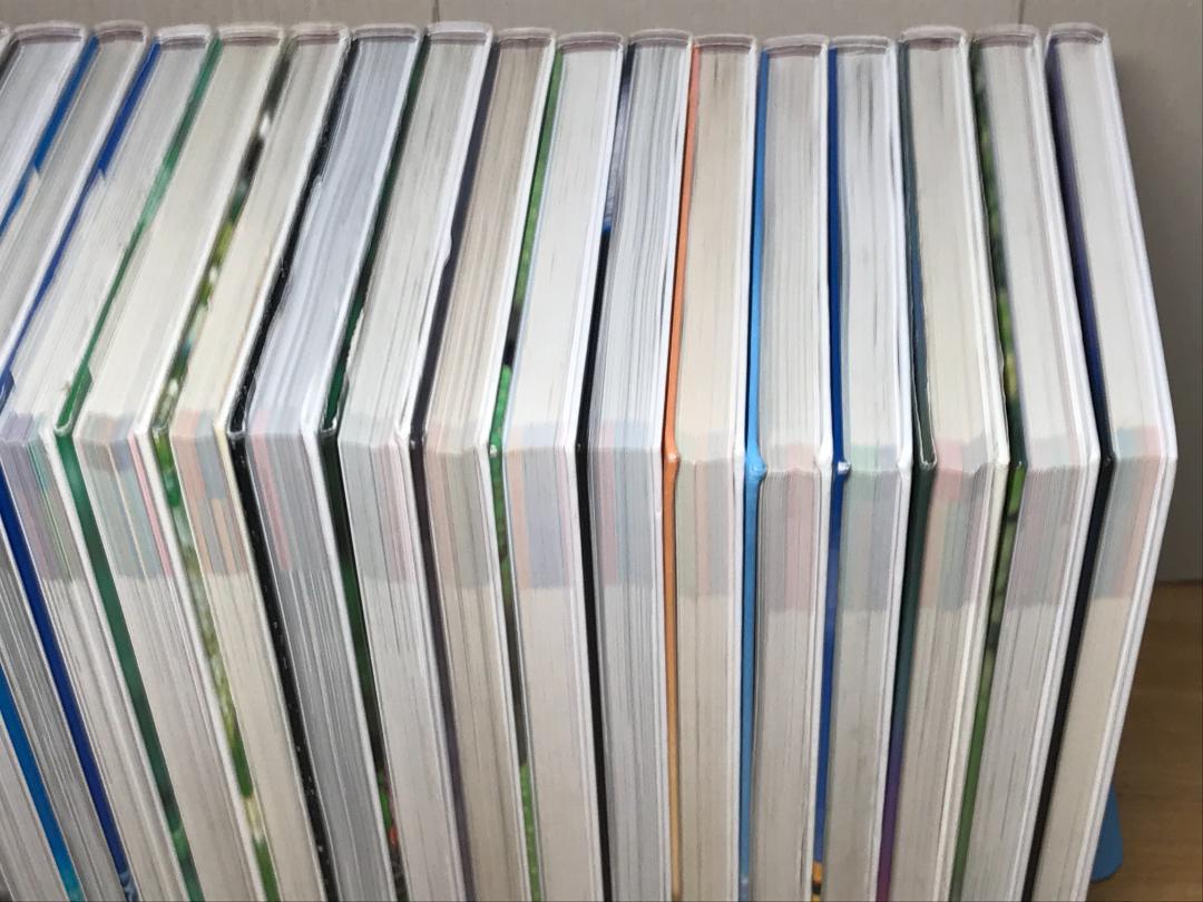 学研の図鑑 18冊