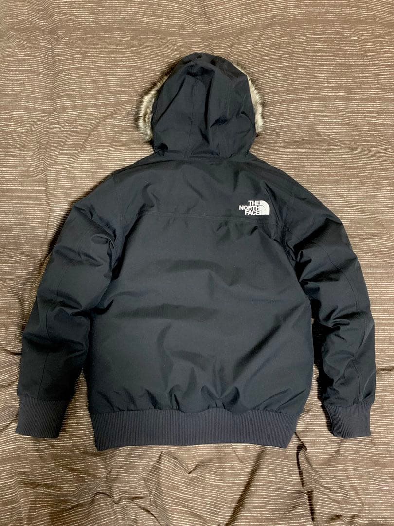 THE NORTH FACE ゴッサムⅡダウンジャケット M THE NORTH FACE ゴッサムⅡダウンジャケット M