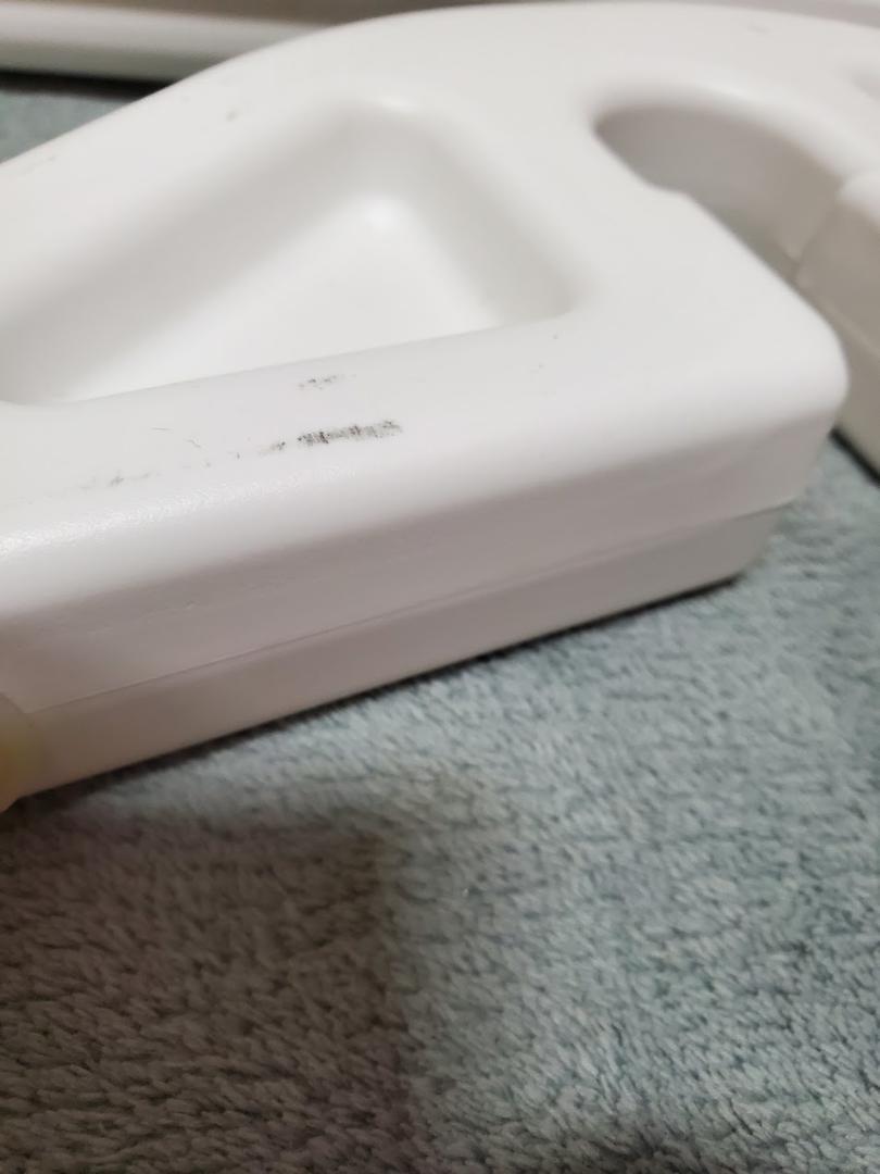 Nebio ネビオ Quet クエット　ベビーサークル、ベビーゲートスタンド付き