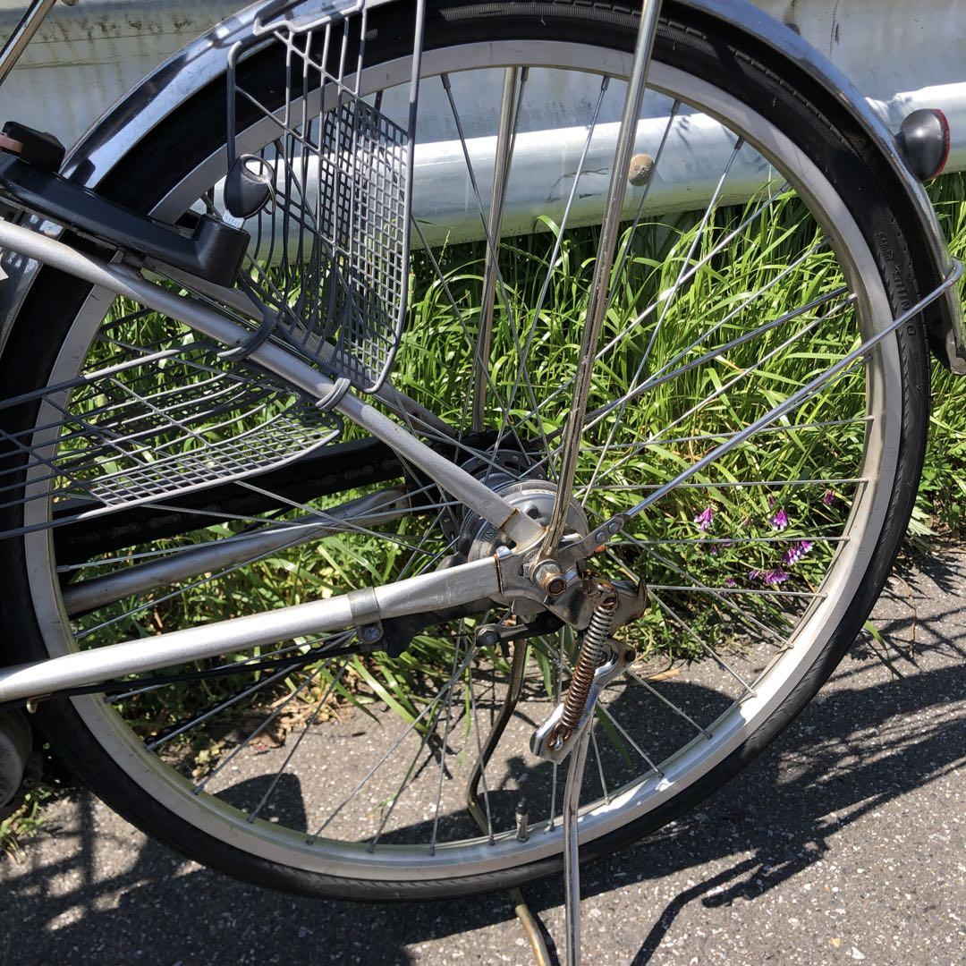 [517]送料無料 パナソニック電動自転車 VIVI ビビ ENS636