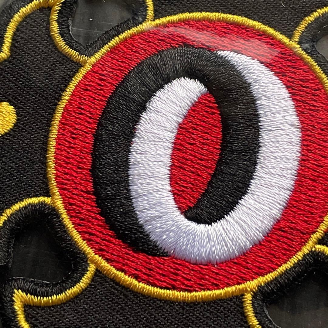 ファクトリーアウトレットワッペン② その他 | globalwatchdog.net