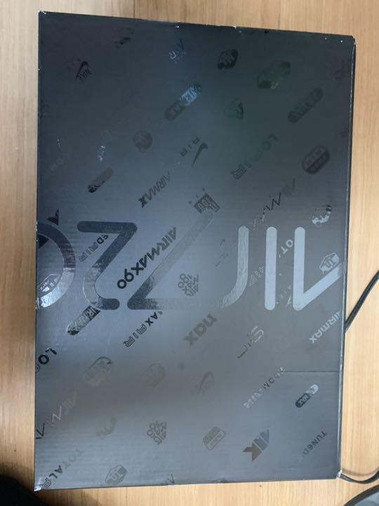最終値下げ エアマックス720 新品未使用 92CJo-m14007519555 ナイキ 爆買い人気