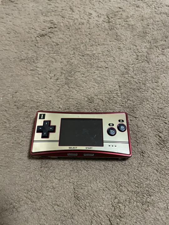 ブラック系適当な価格Nintendo GAMEBOY ADVANCE OXY-S-GA その他 家電 通販専売 Nintendo GAMEBOY ADVANCE OXY-S-GA その他