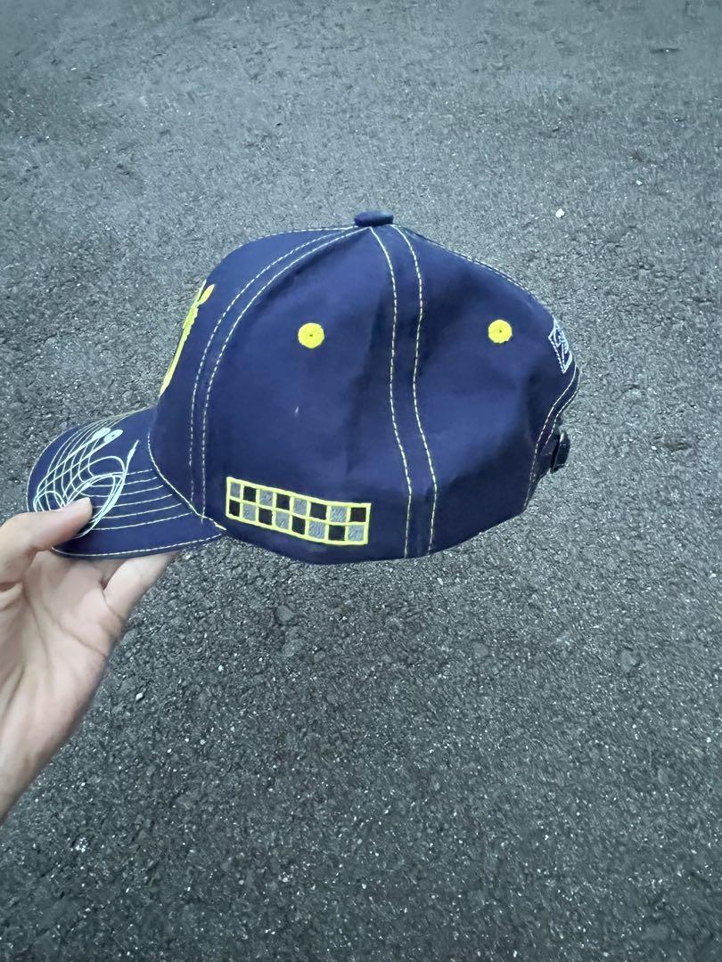 fti キャップ