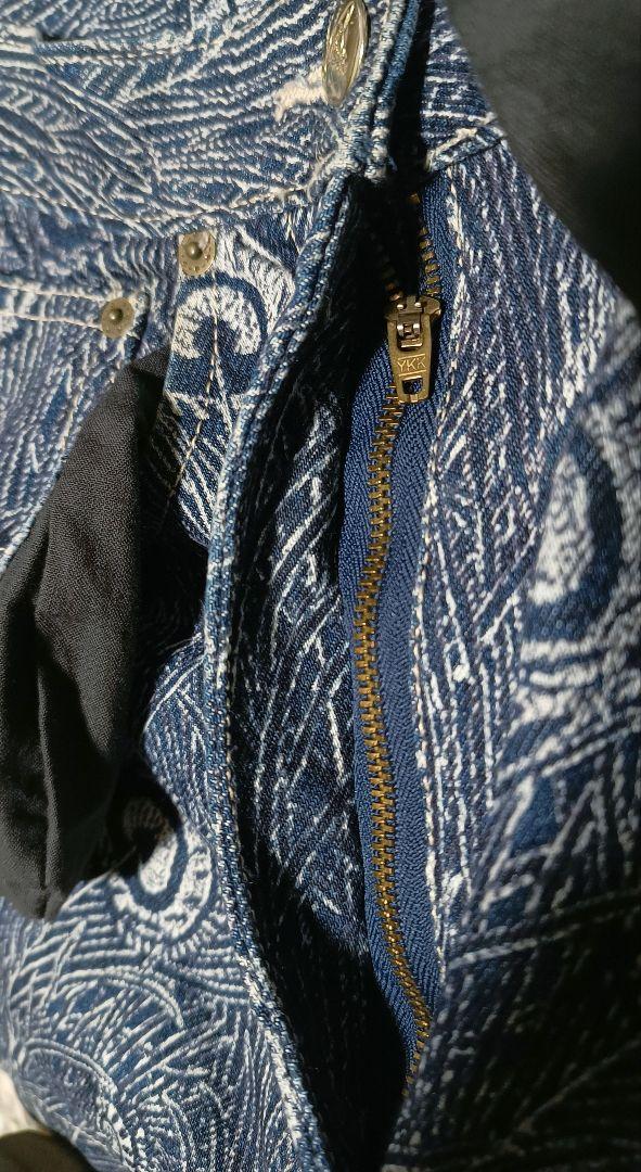 【90s・イギリス製】vivienne westwood★孔雀ミニスカート12