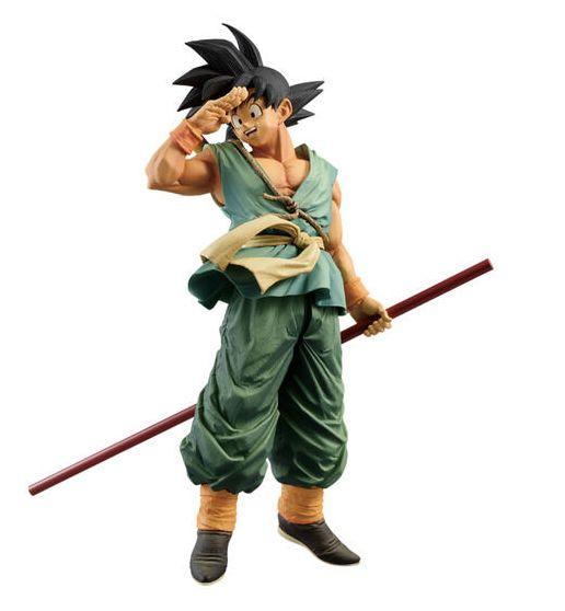 ドラゴンボール BWFC 孫悟空 DAIMATSURI SPECIAL ver. BWFC SON GOKU(孫悟空)DAIMATSURI SPECIAL ver - メルカリ