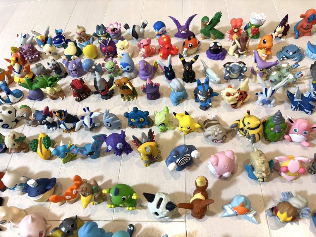 ポケモンキッズ