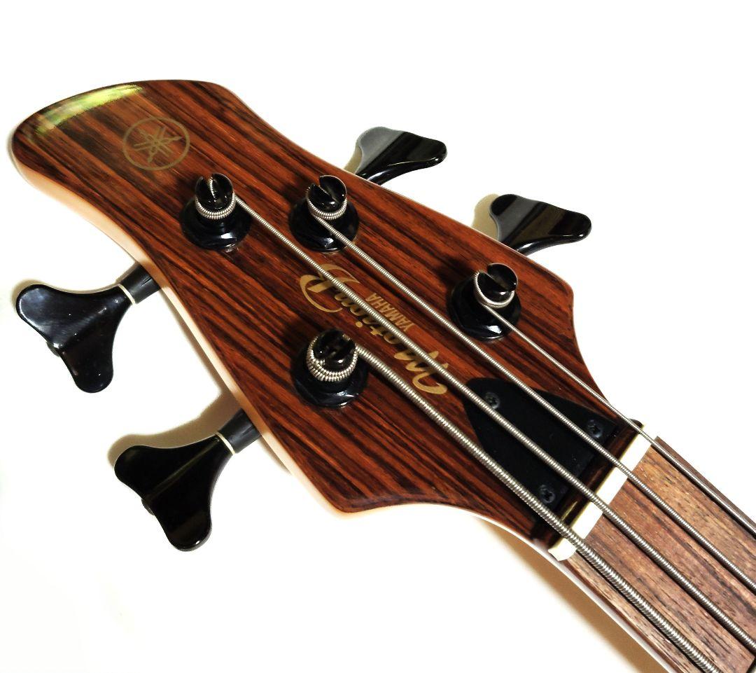 【日本製】美品　YAMAHA ヤマハ エレキベース Motion-B MB-40