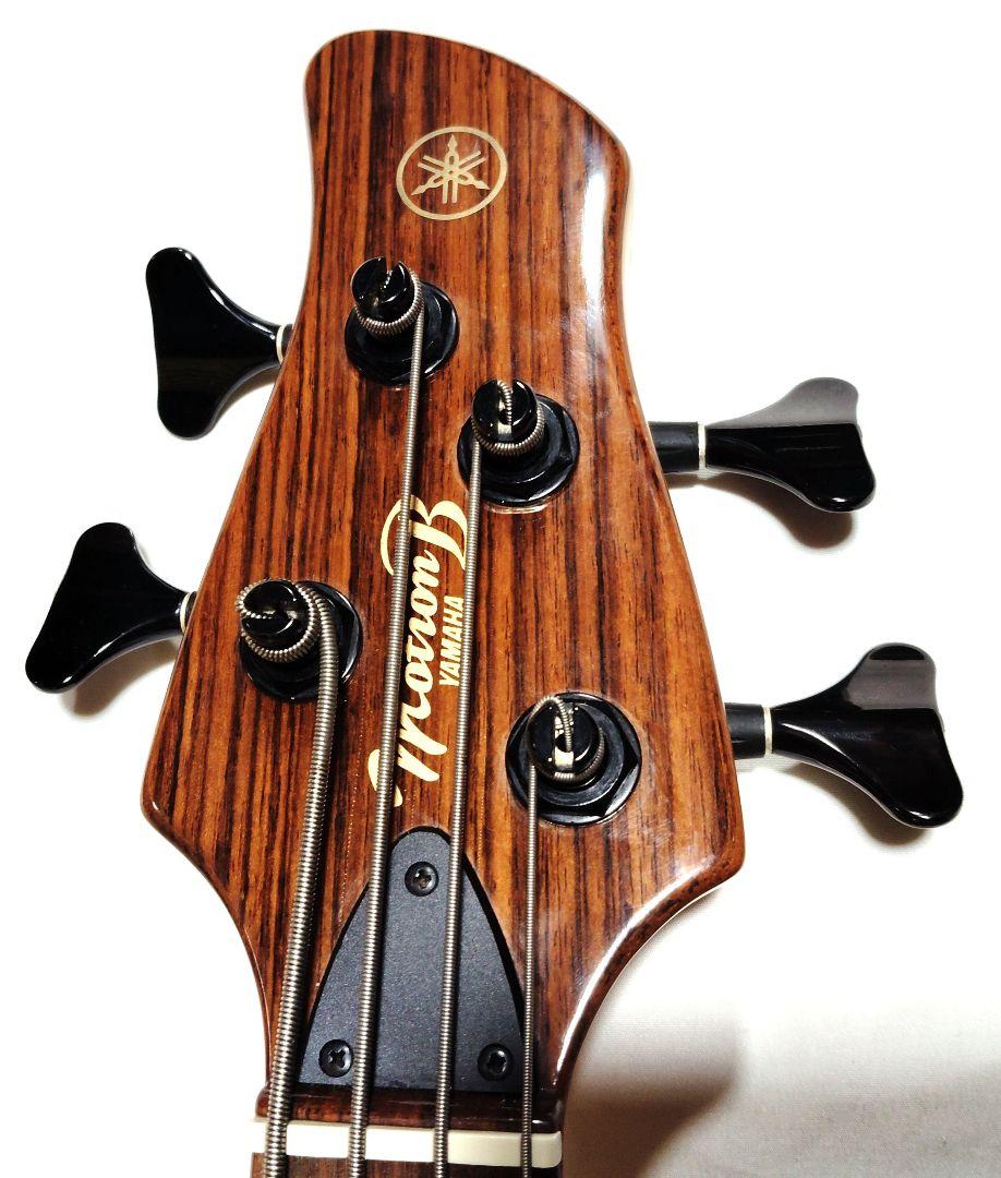 【日本製】美品　YAMAHA ヤマハ エレキベース Motion-B MB-40