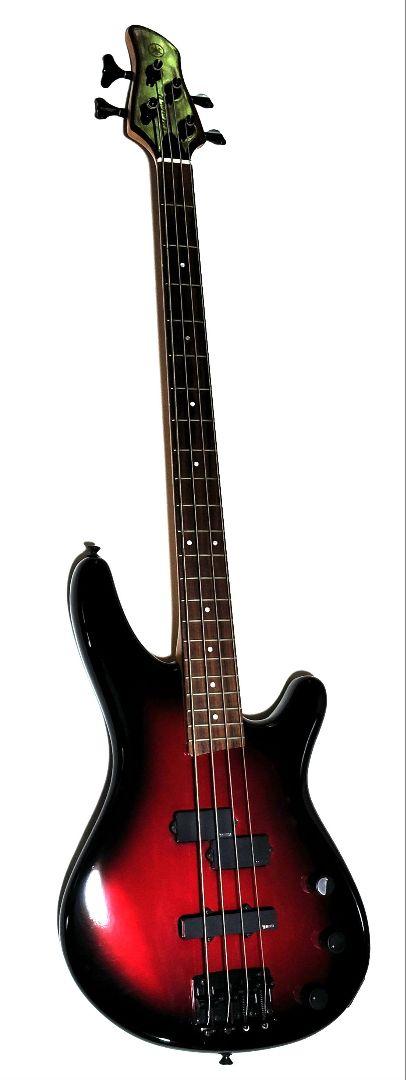 【日本製】美品　YAMAHA ヤマハ エレキベース Motion-B MB-40