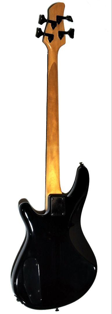 【日本製】美品　YAMAHA ヤマハ エレキベース Motion-B MB-40
