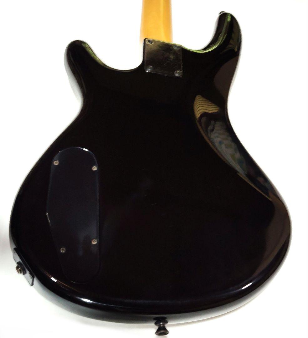 【日本製】美品　YAMAHA ヤマハ エレキベース Motion-B MB-40