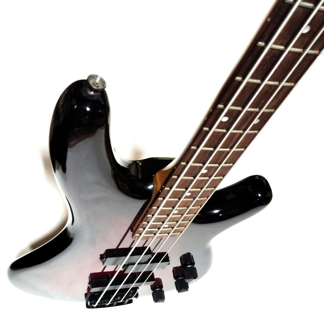 【日本製】美品　YAMAHA ヤマハ エレキベース Motion-B MB-40